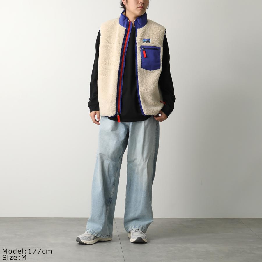 patagonia（パタゴニア） ベスト M'S CLASSIC RETRO-X VEST クラシック