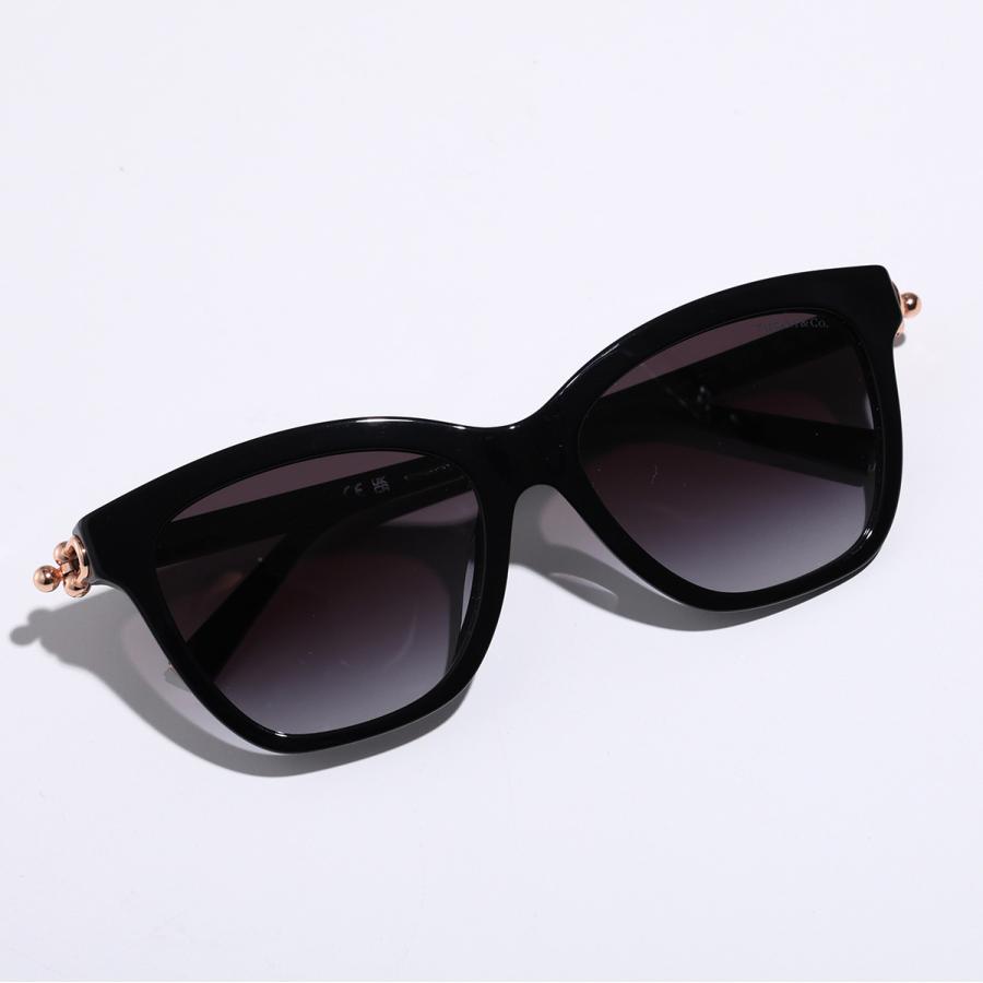 TIFFANY&Co.（ティファニー） サングラス HardWear ハードウェア