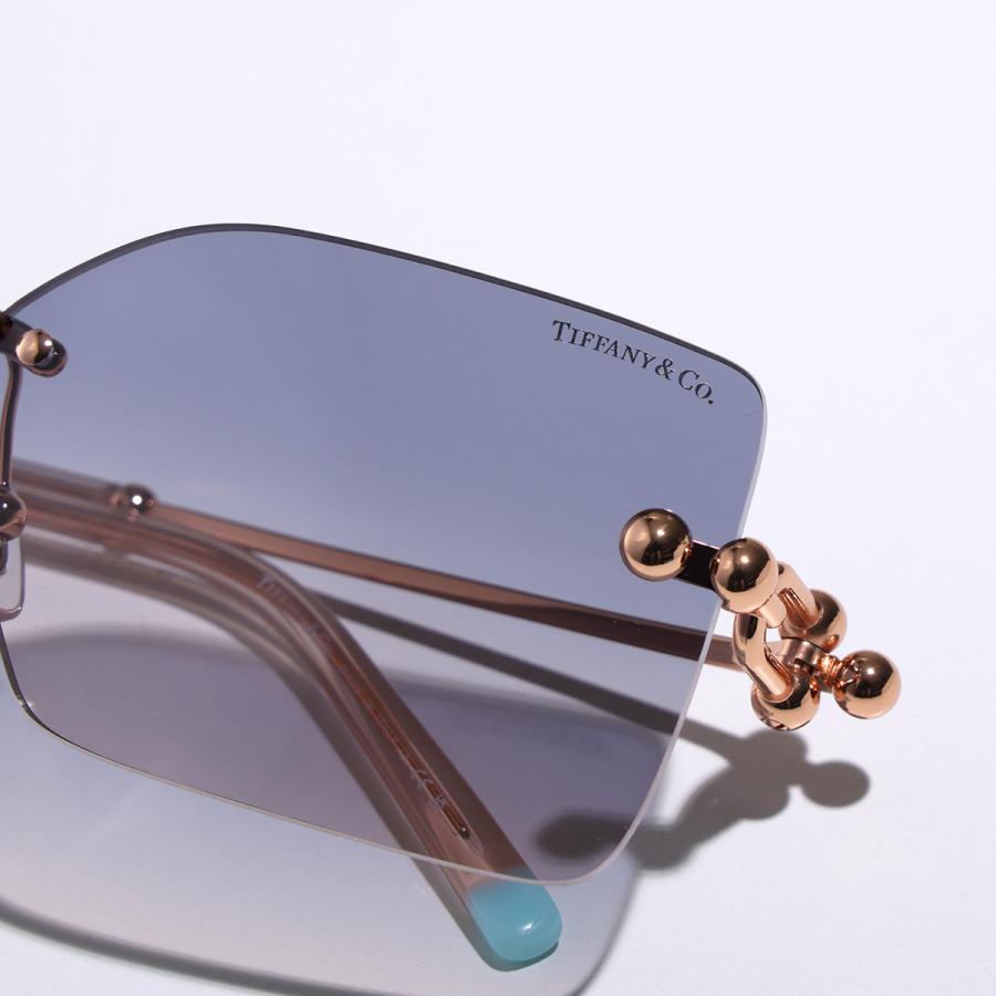 TIFFANY&Co.（ティファニー） サングラス HardWear ハードウェア