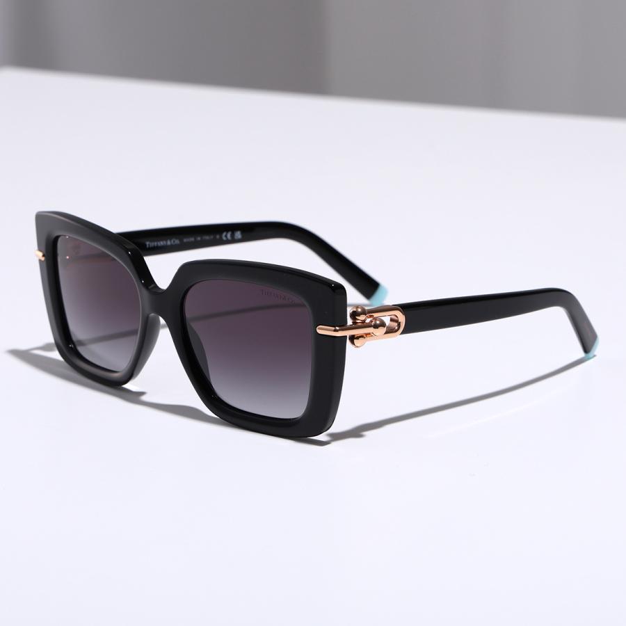 TIFFANY&Co.（ティファニー） サングラス HardWear ハードウェア