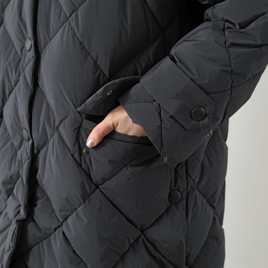 TATRAS（タトラス） ダウンコート CAMASTRA カマストラ LJXA0152010358