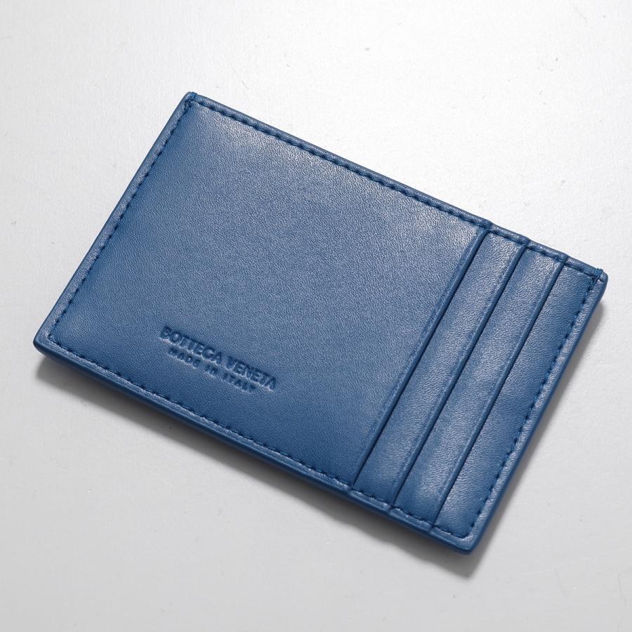 BOTTEGA VENETA（ボッテガ・ヴェネタ） カードケース CASSETTE