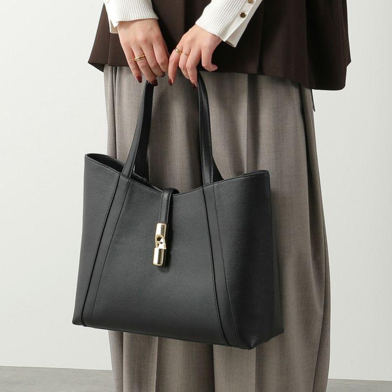 FURLA（フルラ） トートバッグ GOCCIA L HOBO ゴッチャ WB01788 BX3353