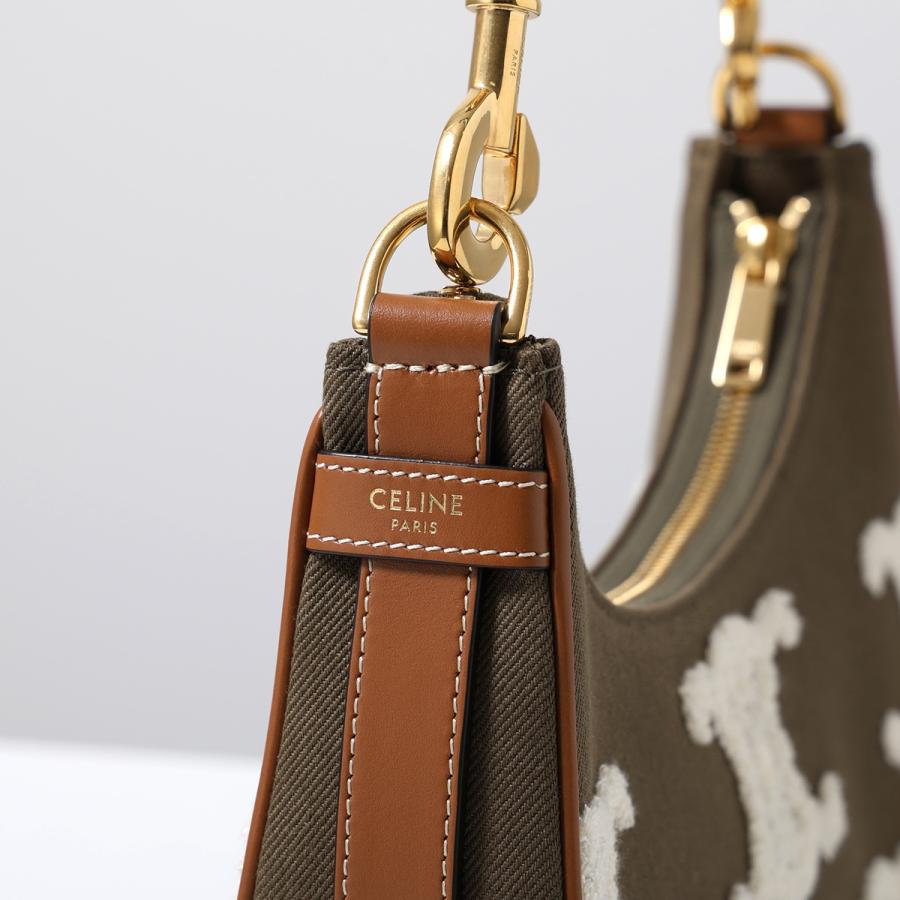 CELINE（セリーヌ） ハンドバッグ Medium Ava Strap ミディアム アヴァ