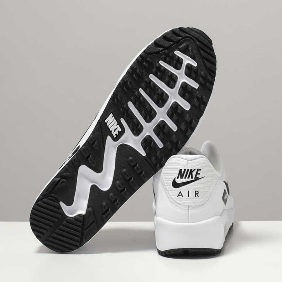 NIKE（ナイキ） スニーカー AIR MAX 90 GOLF エアマックス 90 G CU9978