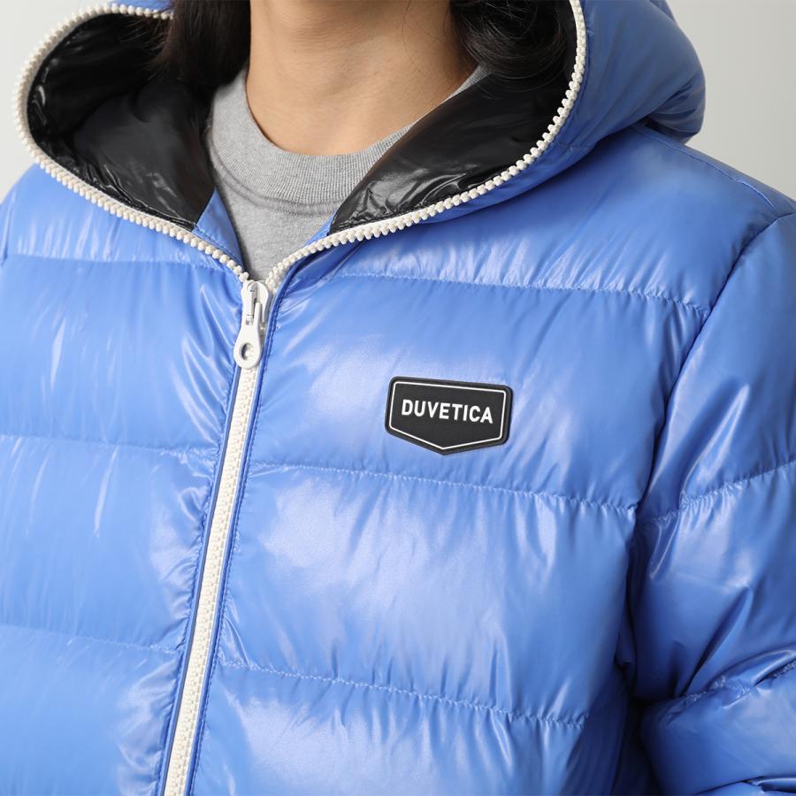 DUVETICA（デュベティカ） ダウンジャケット VUDJ00216 メンズ フード