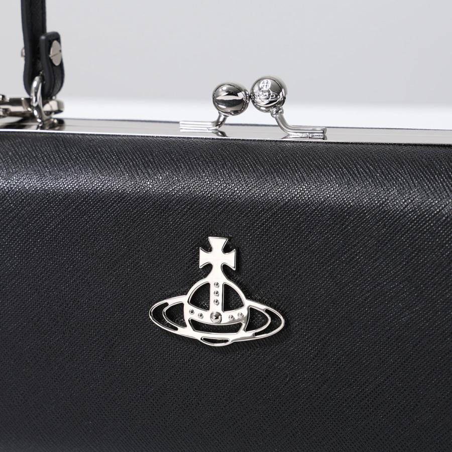 Vivienne Westwood（ヴィヴィアンウエストウッド） ハンドバッグ DOLL