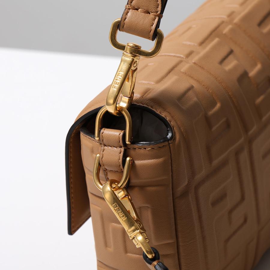 FENDI（フェンディ） ハンドバッグ BAGUETTE バゲット 8BR600 A72V