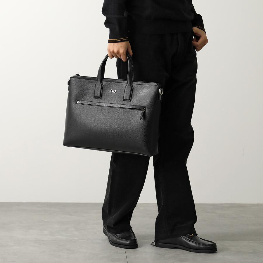 FERRAGAMO（フェラガモ） ブリーフケース 241210 757916 メンズ
