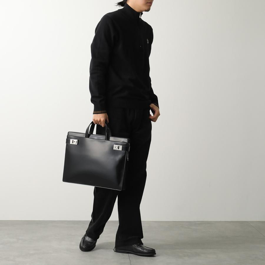 FERRAGAMO（フェラガモ） ブリーフケース 241258 763928 メンズ