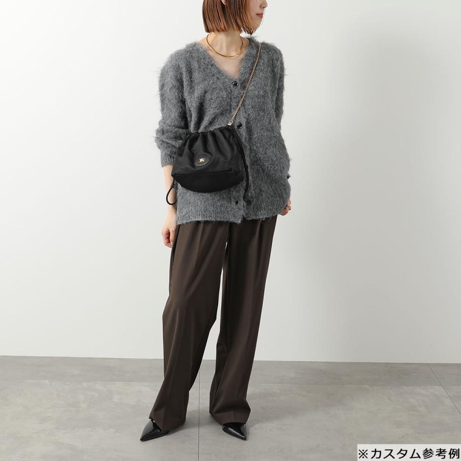 BURBERRY（バーバリー） ハンドバッグ LS DRAWSTRING POUCH REV ドロー