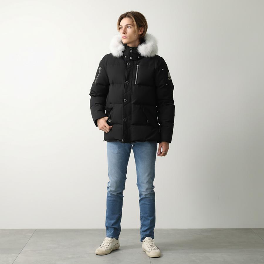 MOOSE KNUCKLES（ムースナックルズ） ダウンジャケット 3Q JACKET