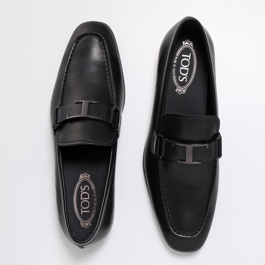 TOD'S（トッズ） TODS ローファー T TIMELESS Tタイムレス