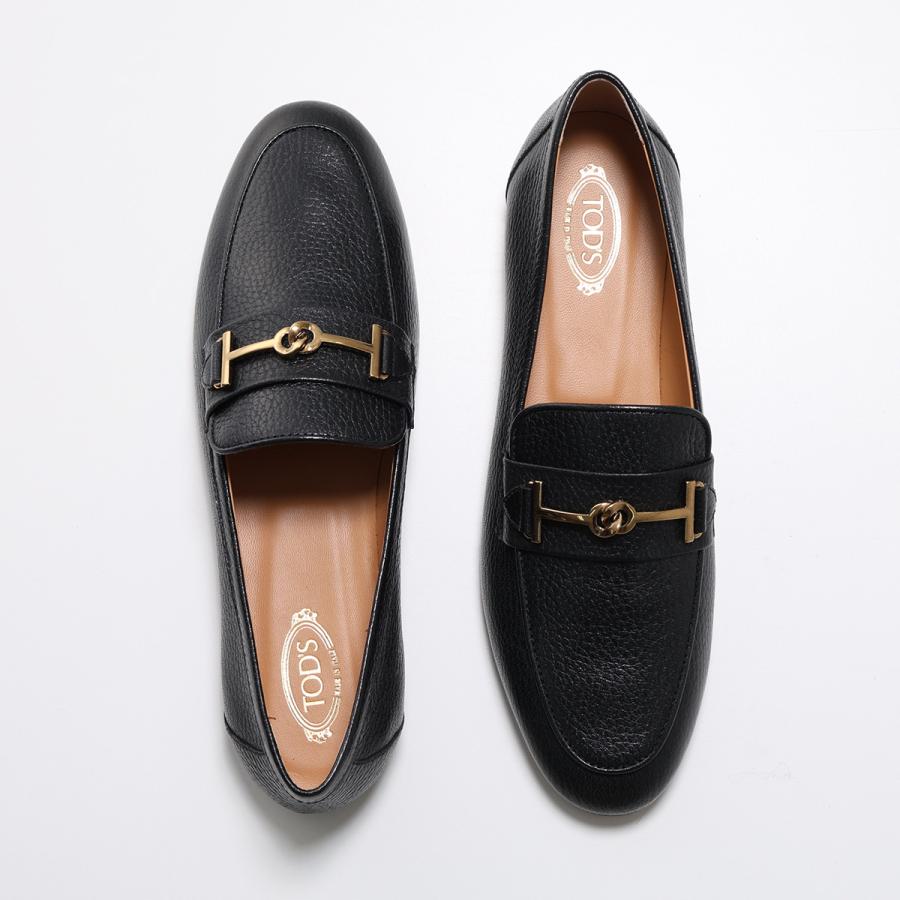 TOD'S（トッズ） TODS ローファー XXW79A0HM60MBW レディース レザー