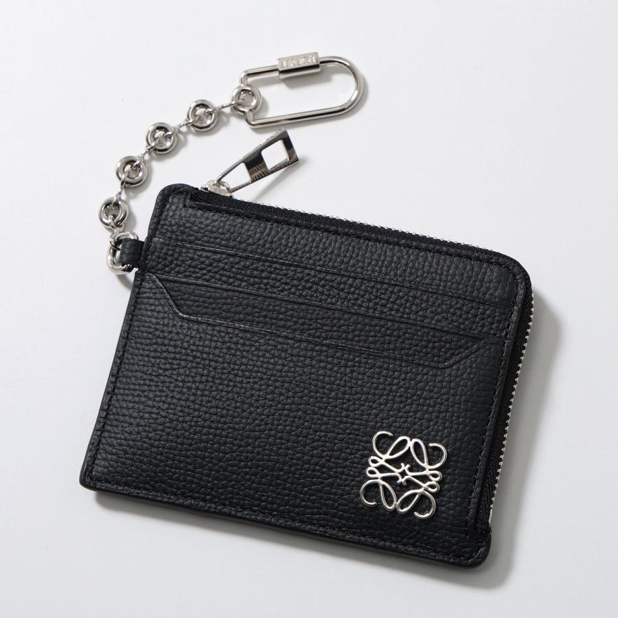 LOEWE（ロエベ） コインケース C821SQLX03 レディース メンズ レザー