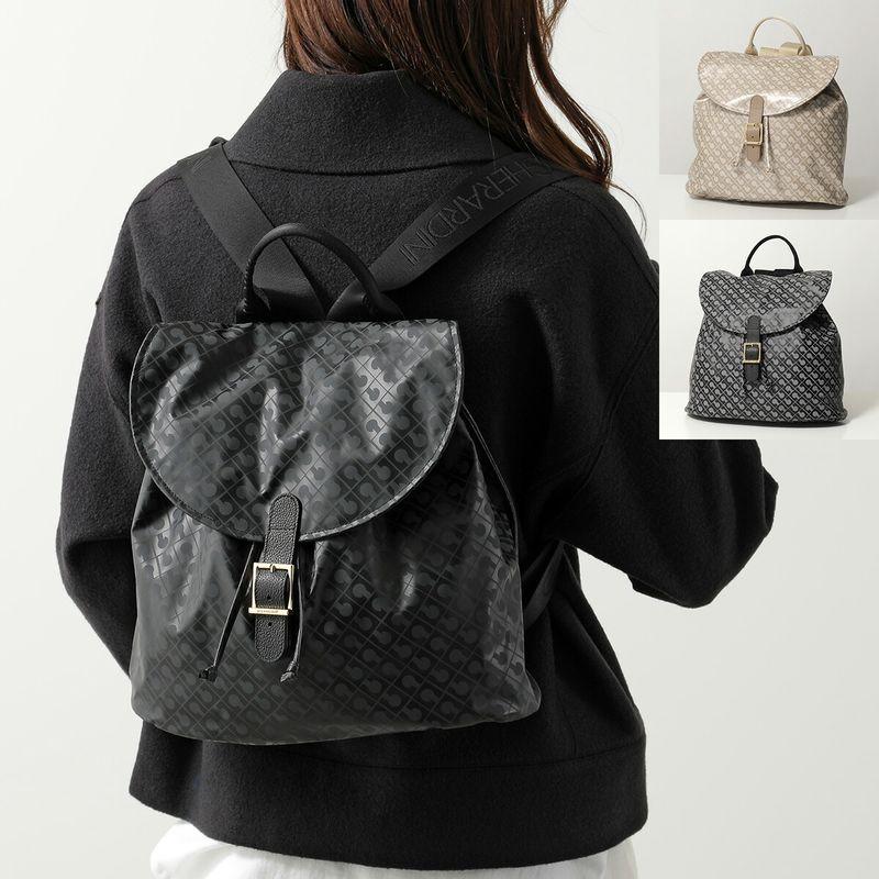 GHERARDINI（ゲラルディーニ） バックパック SOFTY ソフティ GH1533