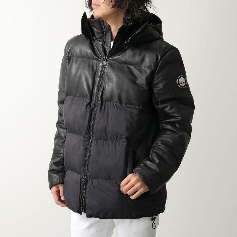 HYDROGEN（ハイドロゲン） 中綿ジャケット PAKI DOWN JACKET ME0006