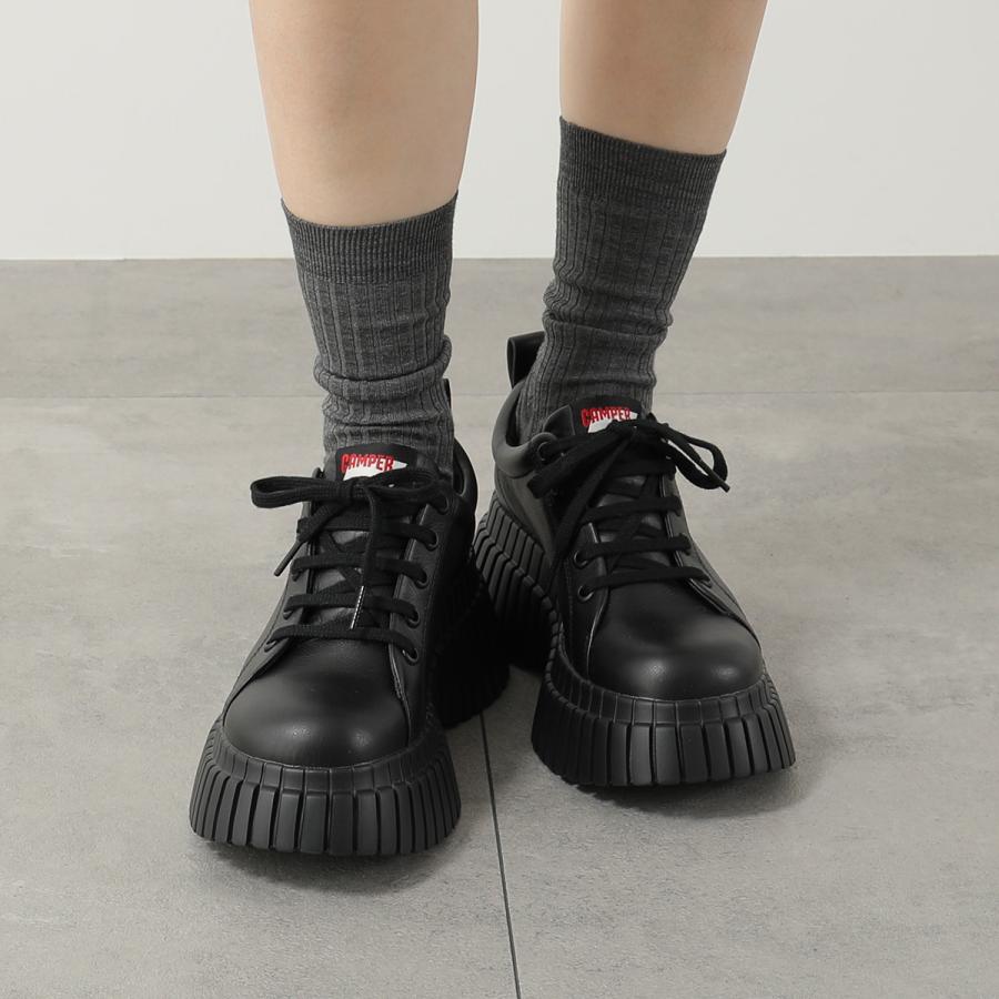 CAMPER（カンペール） スニーカー Pix BCN ピクスビーシーエヌ K201807