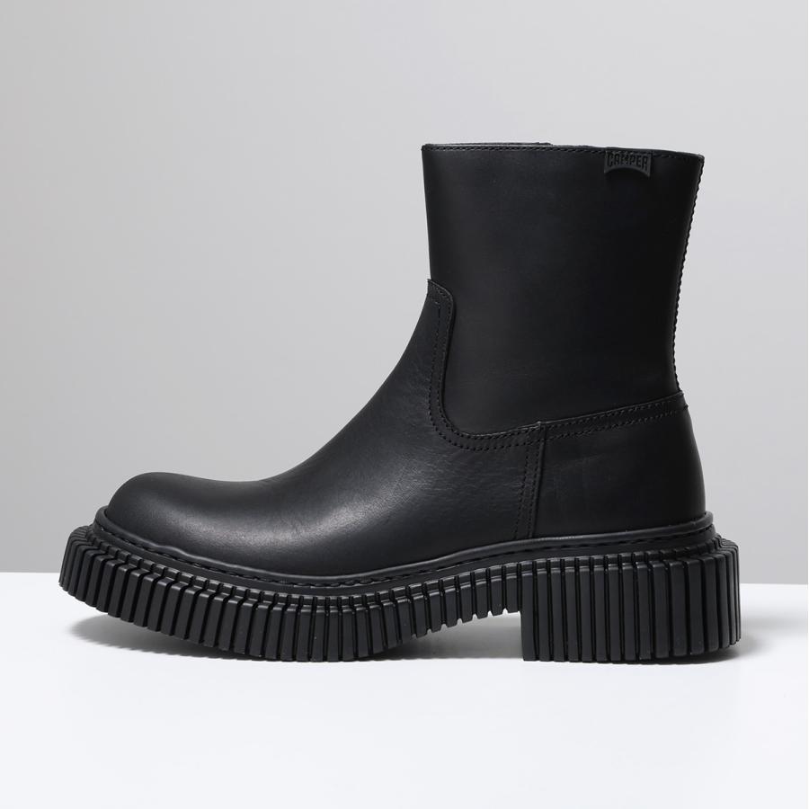 CAMPER（カンペール） ショートブーツ Pix Berlin ピックス ベルリン