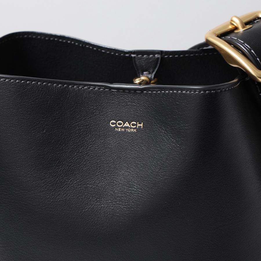 COACH（コーチ） ショルダーバッグ BLEECKER BUCKET 21 ブリーカー