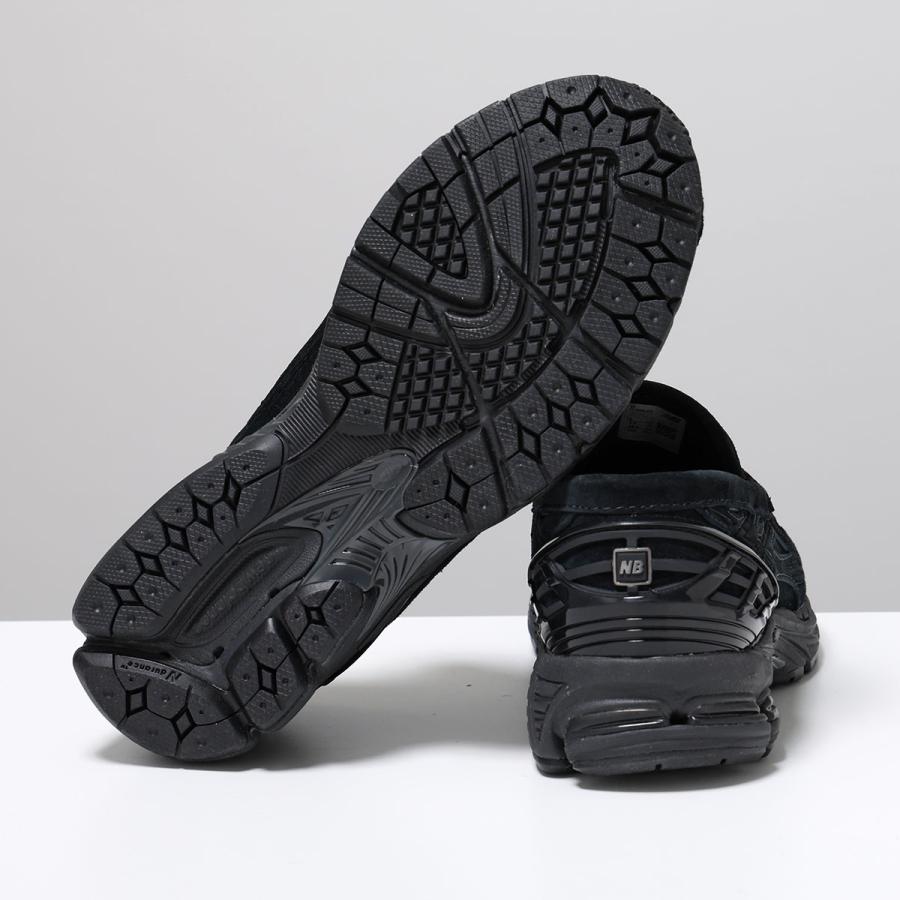 New Balance（ニューバランス） ローファー U1906LNT レディース