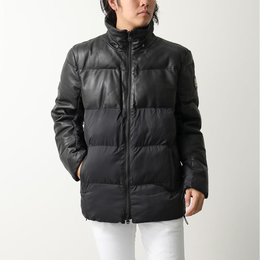 HYDROGEN（ハイドロゲン） 中綿ジャケット PAKI DOWN JACKET ME0006