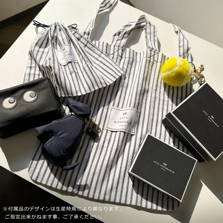 ANYA HINDMARCH（アニヤ・ハインドマーチ） カードケース Zip Card