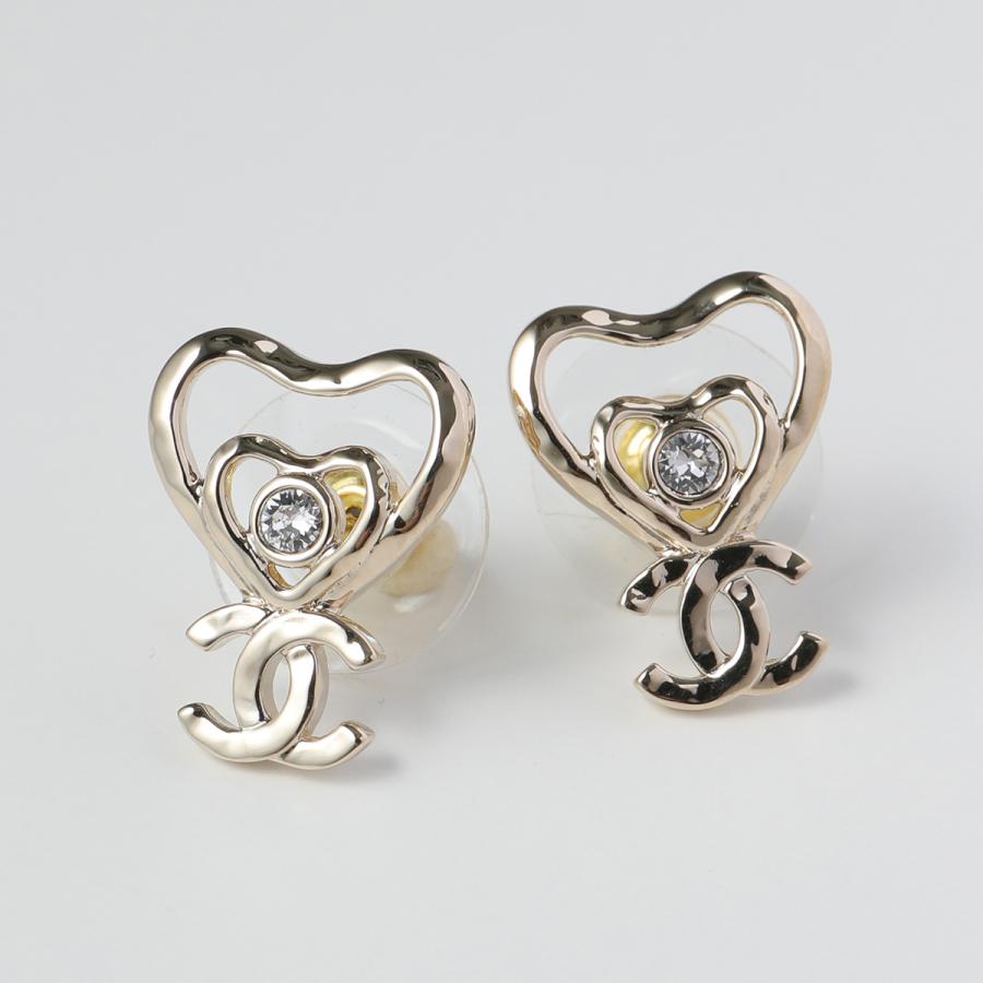 CHANEL（シャネル） ピアス ABH094 B23481 レディース ココマーク CC