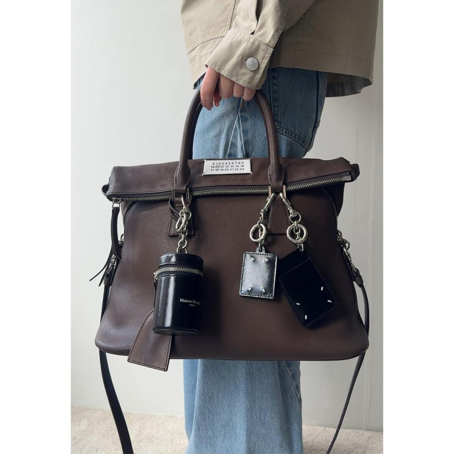 Maison Margiela（メゾンマルジェラ） キーリング SA2UA0013 P4745