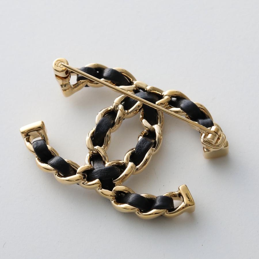 CHANEL（シャネル） ブローチ ABH134 B23469 レディース ココマーク CC