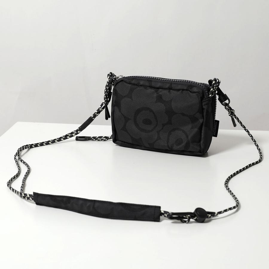 marimekko（マリメッコ） ショルダーバッグ Iloisa Mini Unikko Kioski