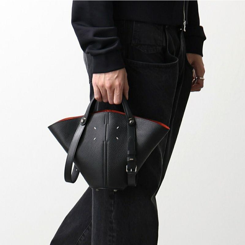 Maison Margiela（メゾンマルジェラ） ショルダーバッグ Dress-age