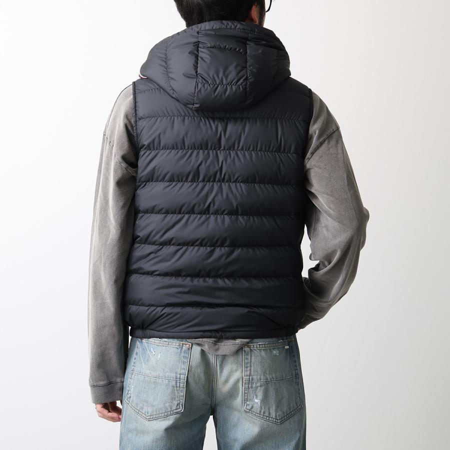 MONCLER（モンクレール） ダウンベスト MARSEILLAN マルセイヤン