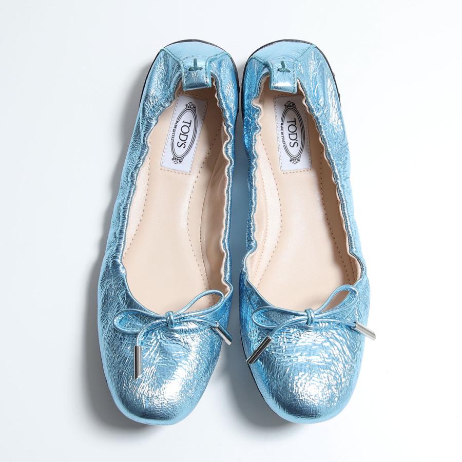 TOD'S（トッズ） TODS バレエシューズ XXW12C0CJ10YF3 レディース
