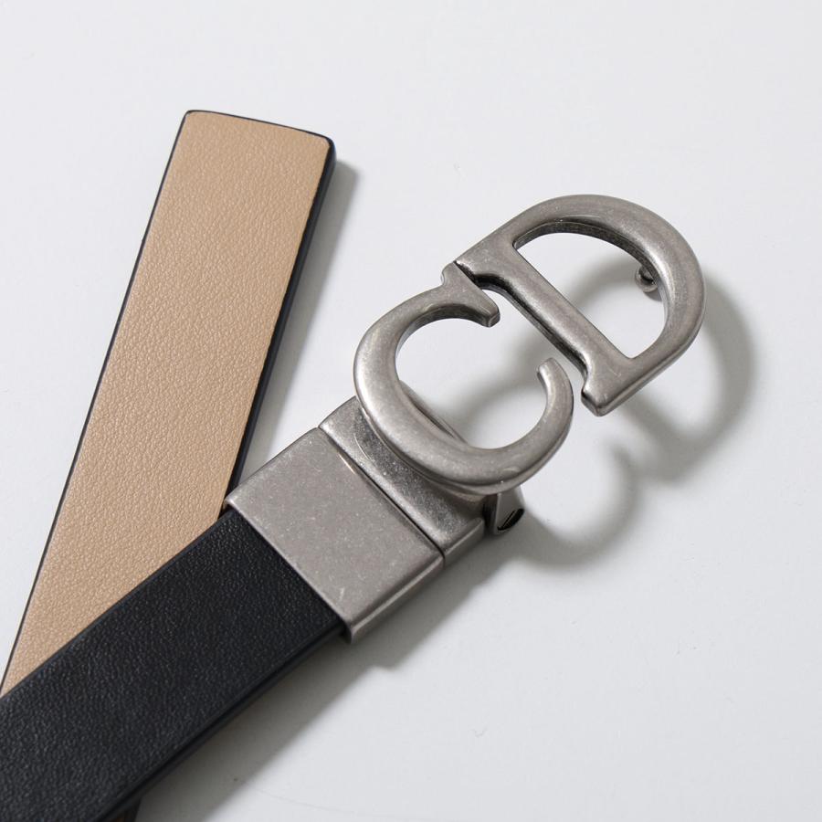 Christian Dior（クリスチャン・ディオール） Dior ディオール ベルト