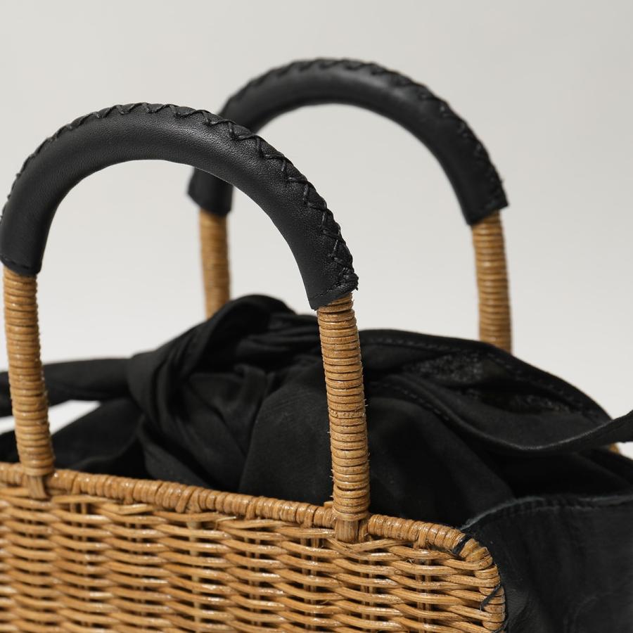 The Bagmati（ザバグマティ） バグマティ かごバッグ BBK18-02