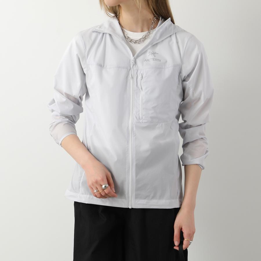 ARC'TERYX（アークテリクス） ナイロンジャケット Squamish Hoody