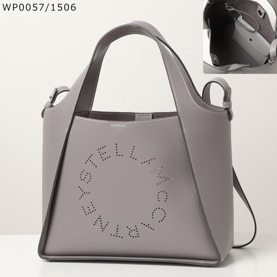 Stella McCartney（ステラ・マッカートニー） バッグ LOGO ステラロゴ