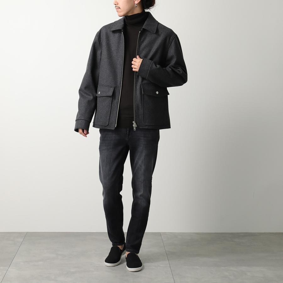 JOHN SMEDLEY（ジョンスメドレー） ニットトップス CHERWELL STANDARD