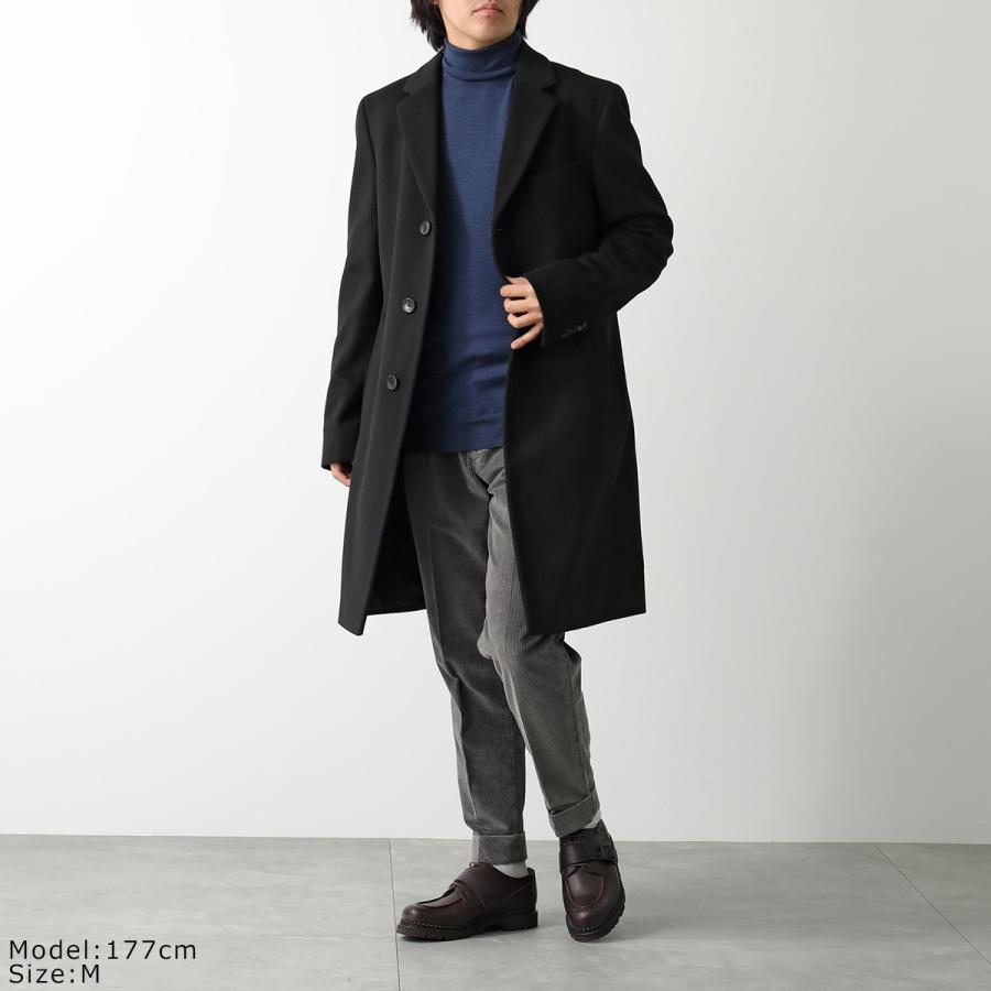 JOHN SMEDLEY（ジョンスメドレー） RICHARDS リチャーズ EASY FIT
