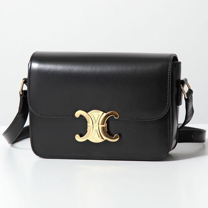 CELINE（セリーヌ） ショルダーバッグ TEEN ティーン Small Triomphe