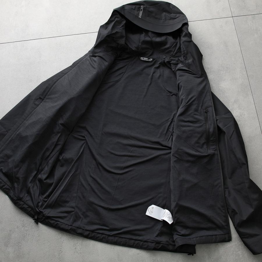 ARC'TERYX（アークテリクス） ジャケット Solano Hoody Mens