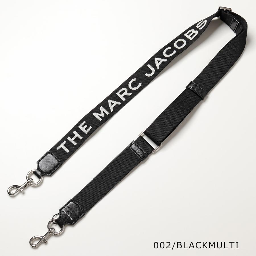 MARC JACOBS（マーク・ジェイコブス） M0014985 カラー2色 ウェビング