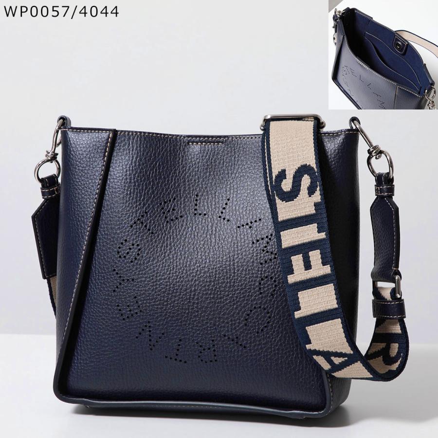 Stella McCartney（ステラ・マッカートニー） ショルダーバッグ MINI