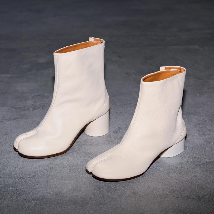 Maison Margiela（メゾンマルジェラ） タビブーツ Tabi S58WU0246