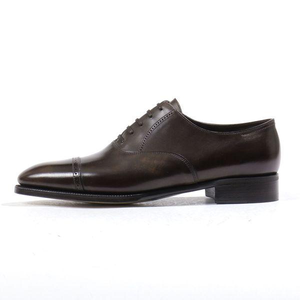 JOHN LOBB（ジョンロブ） レザーシューズ PHILIP 2 フィリップ2 MUSEUM