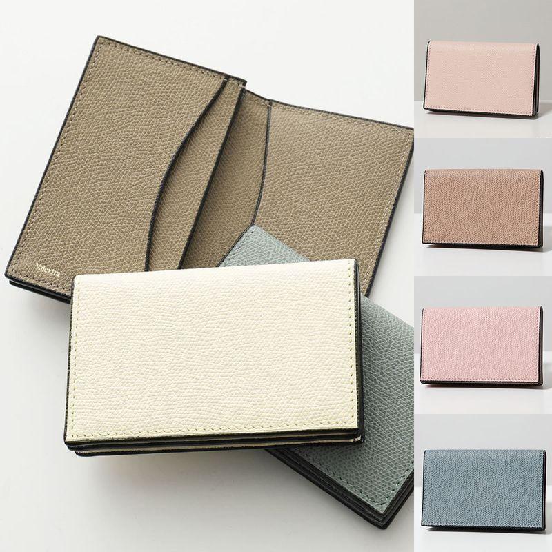 Valextra（ヴァレクストラ） カードケース Business card case