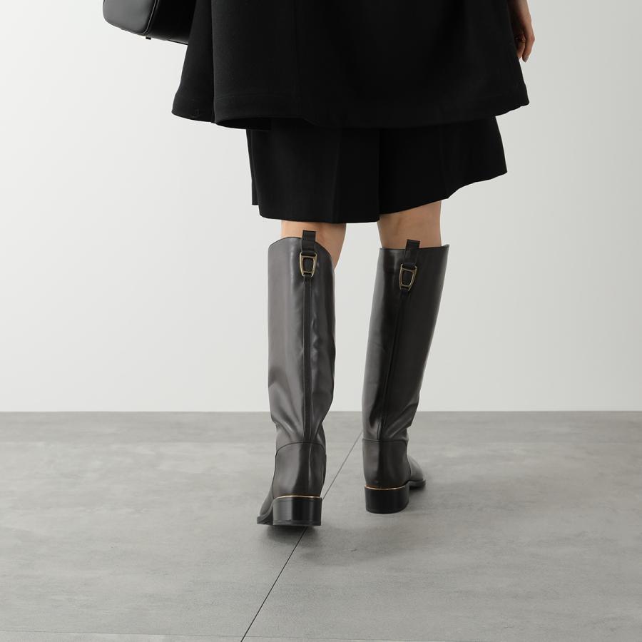 SARTORE（サルトル） ロングブーツ SR3601 レディース レザー