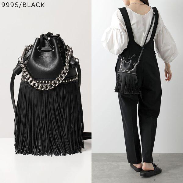 J&M Davidson（J＆Mデヴィッドソン） フリンジ カーニバル ミニ MINI