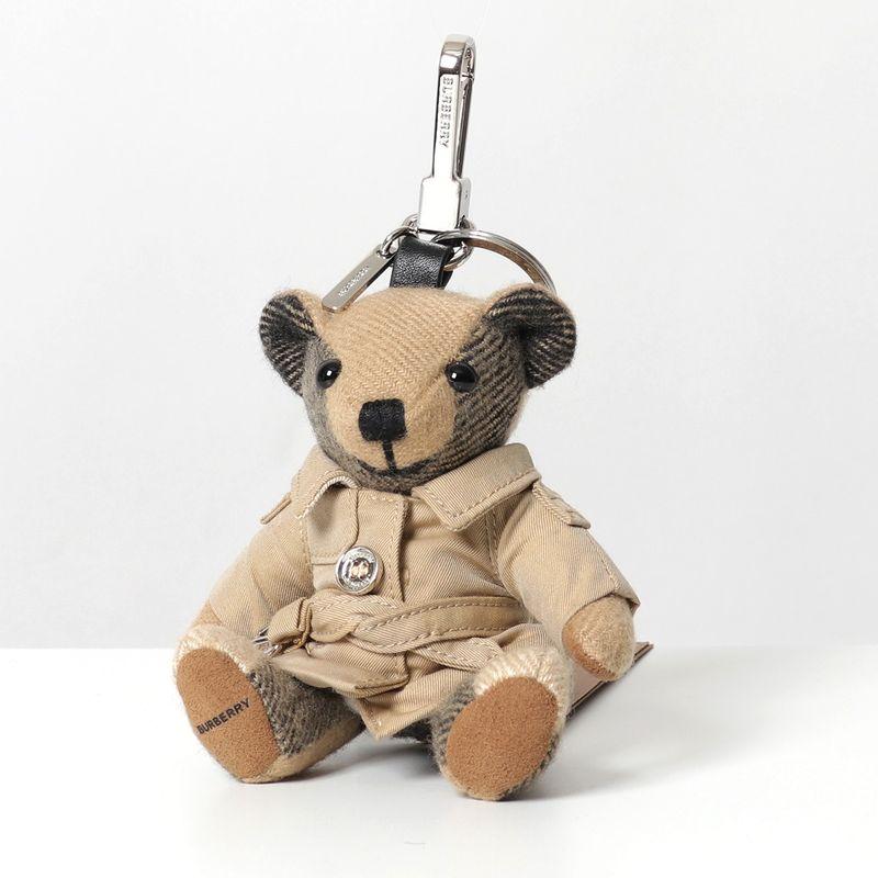 BURBERRY（バーバリー） キーホルダー 8083891 レディース バッグ